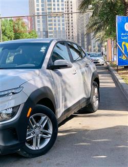 هیوندای کۆنا